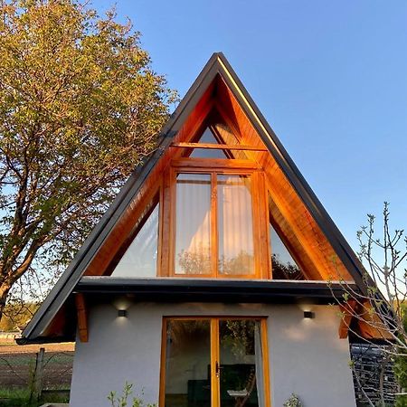 Petrovaradin Chalet Novi Sad Eksteriør bilde