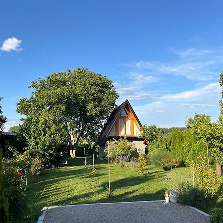 Petrovaradin Chalet Novi Sad Eksteriør bilde