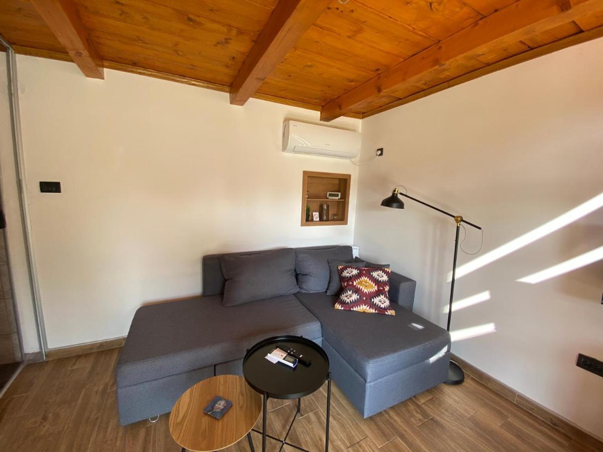 Petrovaradin Chalet Novi Sad Eksteriør bilde