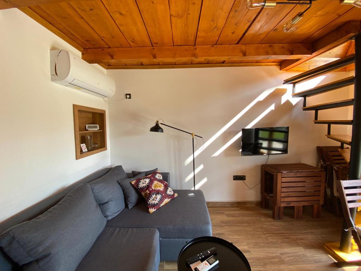 Petrovaradin Chalet Novi Sad Eksteriør bilde