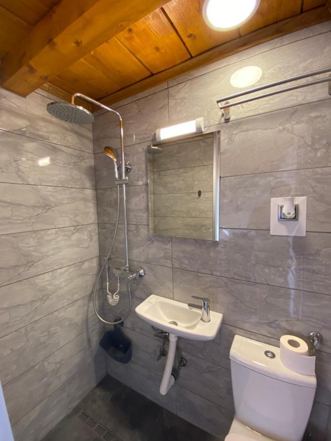 Petrovaradin Chalet Novi Sad Eksteriør bilde